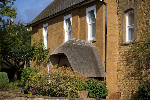 Gallery - Wroxton House Hotel