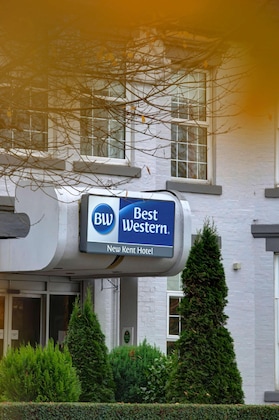 Gallery - Best Western New Kent Hotel
