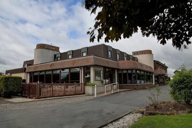 Gallery - Best Western The Hilcroft Hotel West Lothian