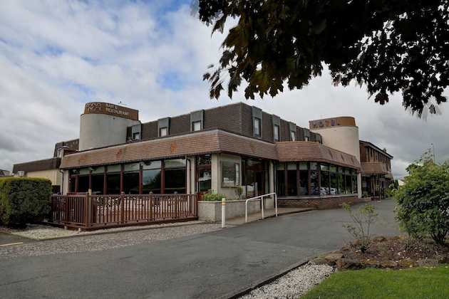 Gallery - Best Western The Hilcroft Hotel West Lothian