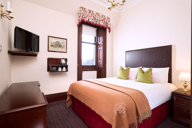 Gallery - Lochardil House Hotel