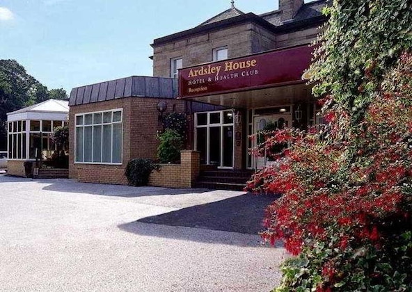 Gallery - Best Western Ardsley House