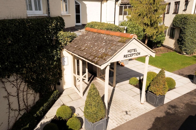 Gallery - Ivy Hill Hotel