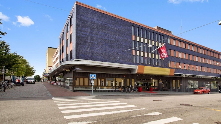 Gallery - Best Western Plus Grand Hotel Elektra