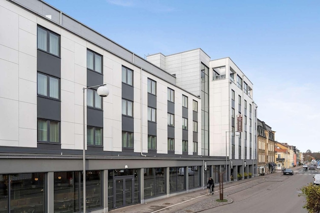 Gallery - BEST WESTERN Hotel Paletten