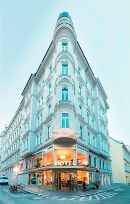 Gallery - Hotel Beethoven Wien