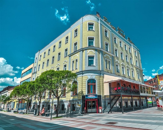 Gallery - Palace Hotel Polom
