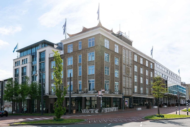 Gallery - Hotel Haarhuis