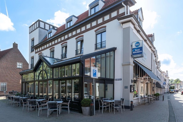 Gallery - Best Western Hotel Baars