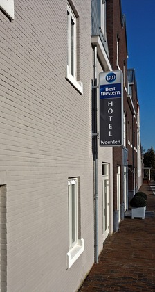 Gallery - Best Western City Hotel Woerden