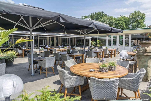 Gallery - Hotel De Naaldhof