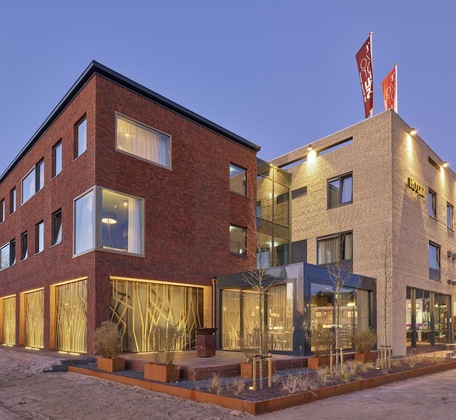 Gallery - Hotel Restaurant Grandcafé 'T Voorhuys