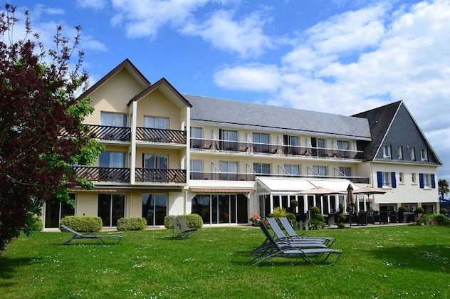 Gallery - Best Western Hôtel Le Roof