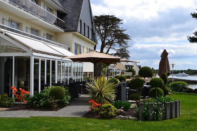 Gallery - Best Western Hôtel Le Roof