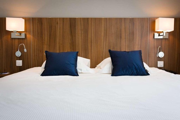 Gallery - Best Western Plus Hotel Plaisance