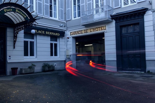 Gallery - Best Western Hotel De France