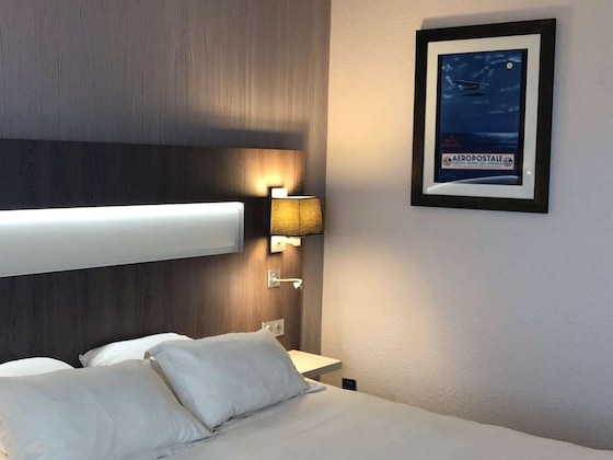 Gallery - Best Western Marseille Aeroport