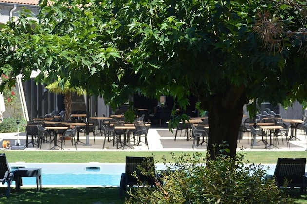 Gallery - Best Western Plus Hotel Clos Syrah