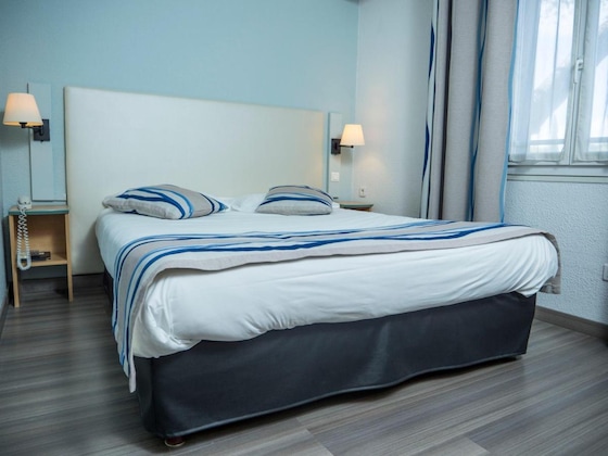 Gallery - Best Western Hotel Uzes Pont Du Gard