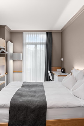 Gallery - Best Western Plus Hotel Zürcherhof