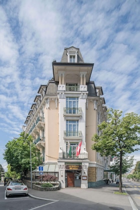 Gallery - Hotel Mirabeau, Bw Signature Collection