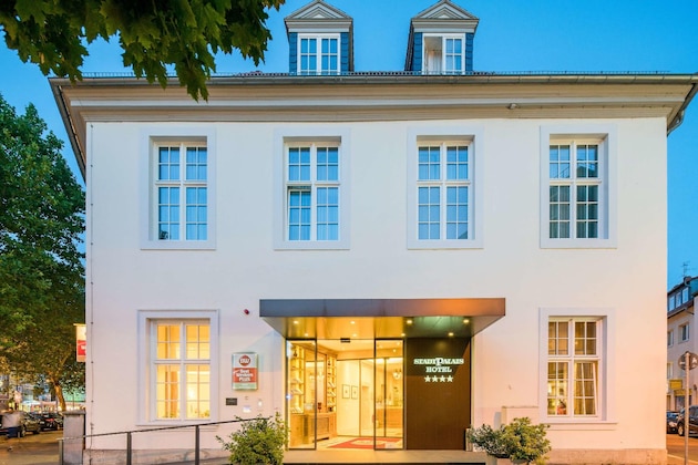 Gallery - Best Western Plus Hotel Stadtpalais