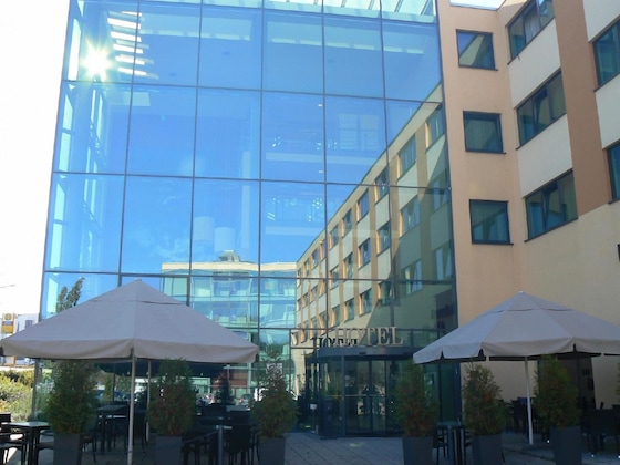Gallery - Best Western Premier Novina Hotel Regensburg
