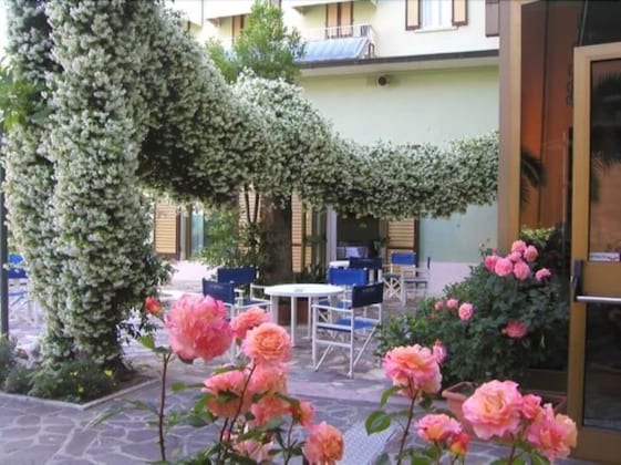 Gallery - Hotel Cappelli