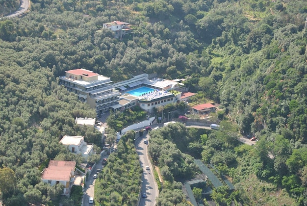 Gallery - Best Western Hotel La Solara