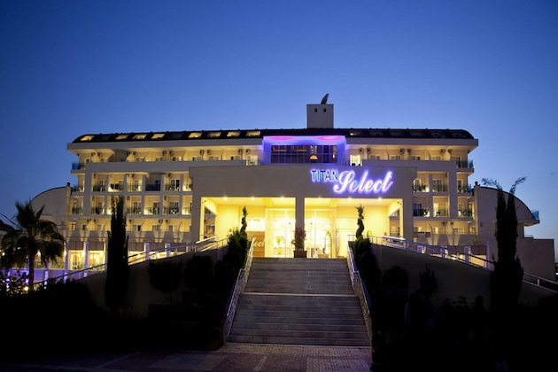 Gallery - Solivia Hotel