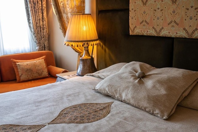 Gallery - Gönlüferah Thermal Hotel