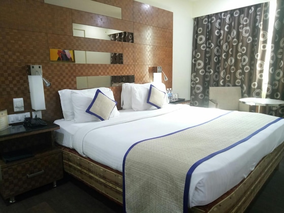 Gallery - Ramee Guestline Hotel Bangalore