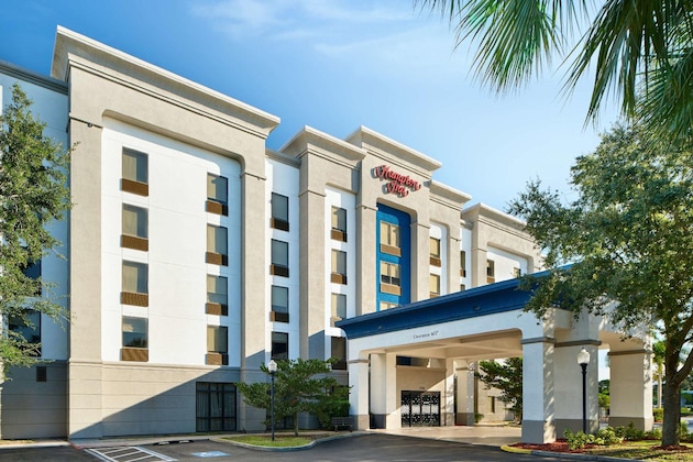 Gallery - Hampton Inn Melbourne-Viera