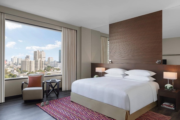 Gallery - Marriott Executive Apartments Sukhumvit Park, Bangkok