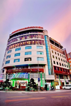 Gallery - Orient Hotel Da Nang