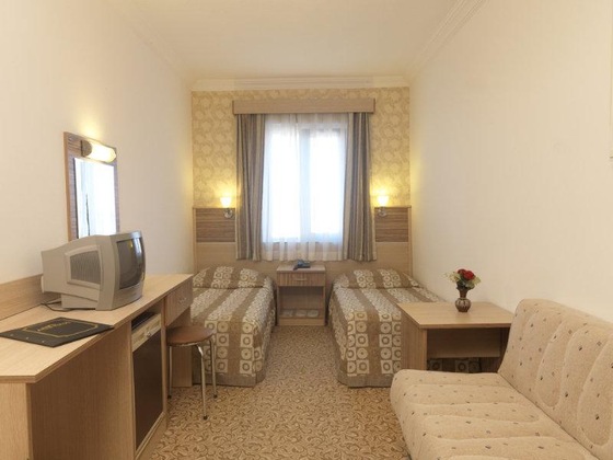 Gallery - Altinyazi Otel Kapadokya