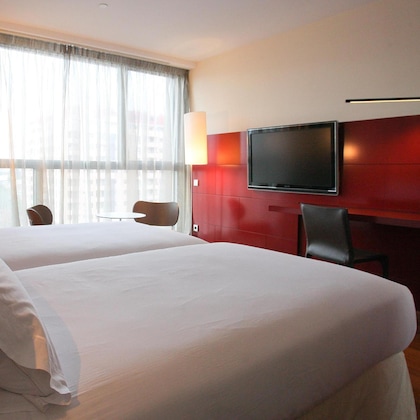Gallery - Hotel Reina Petronila