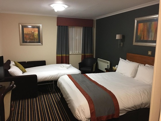 Gallery - Weathervane Hotel By Greene King Inns