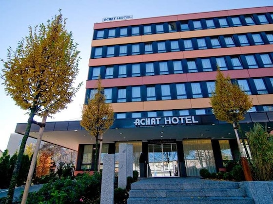 Gallery - Achat Hotel München Süd