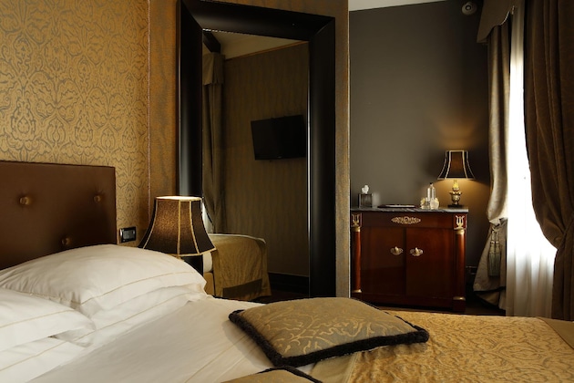 Gallery - Aqua Palace Hotel