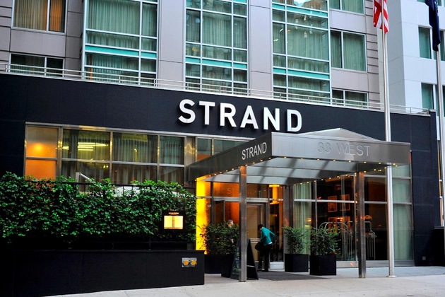 Gallery - Marriott Vacation Club®, New York City