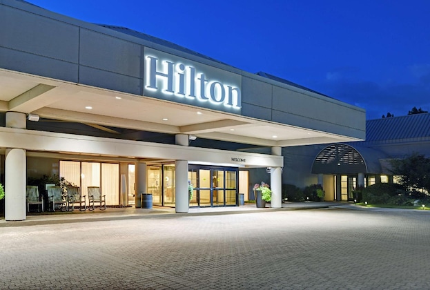 Gallery - Hilton Peachtree City Atlanta Hotel & Conference Center