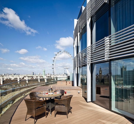 Gallery - Park Plaza Westminster Bridge London