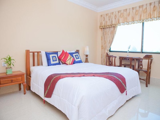 Gallery - Golden Sand Hotel
