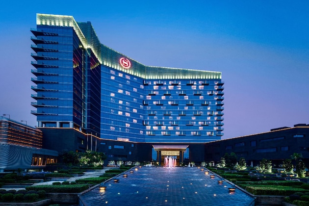 Gallery - Sheraton Shunde Hotel