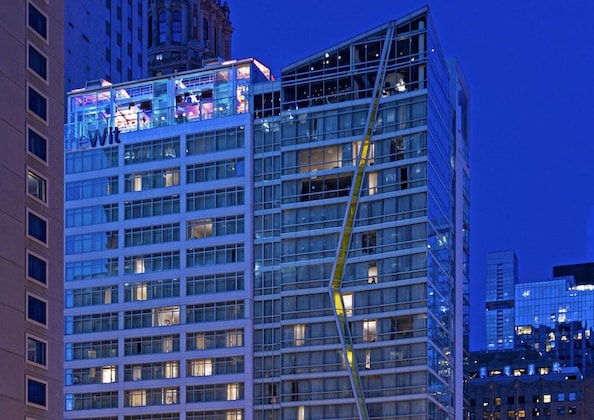 Gallery - Thewit Chicago - A Doubletree By Hilton Hotel