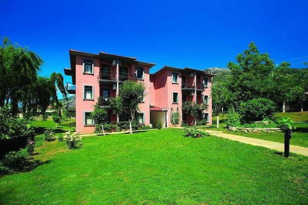Gallery - Litera Fethiye Relax