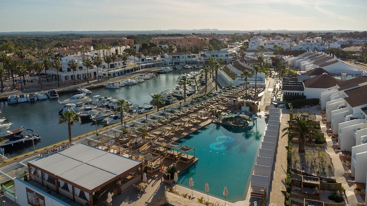 Gallery - Lago Resort Menorca Casas del Lago- Adults Only