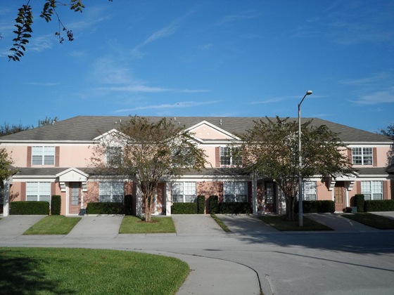 Gallery - Disney Area Apartments And Townhomes