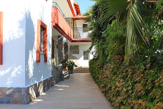 Gallery - Iztuzu Apart & Villas